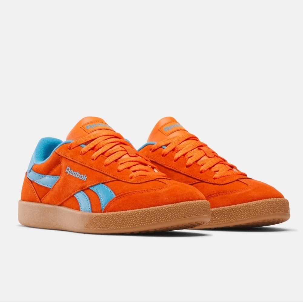 Reebok Smash Edge